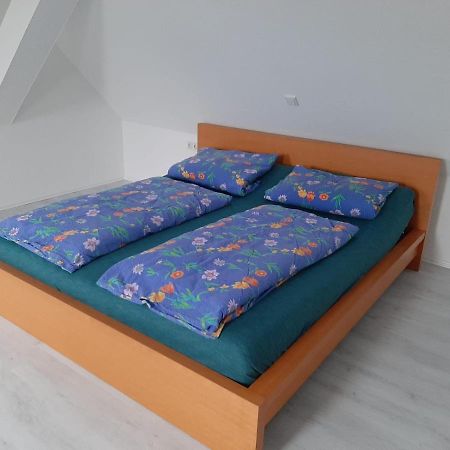 Ferienhaus Smalcalda Esterno foto