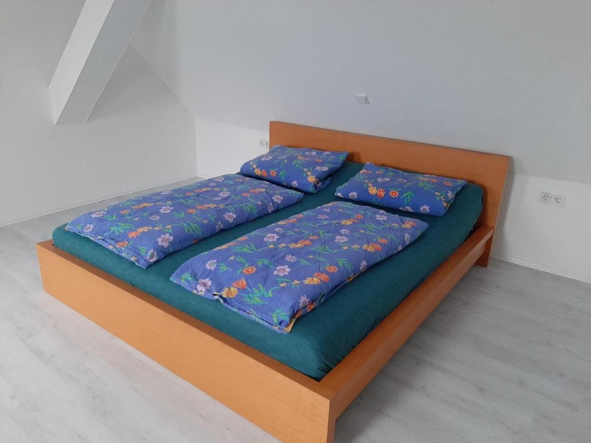 Ferienhaus Smalcalda Esterno foto