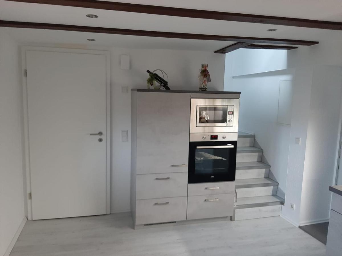 Ferienhaus Smalcalda Esterno foto