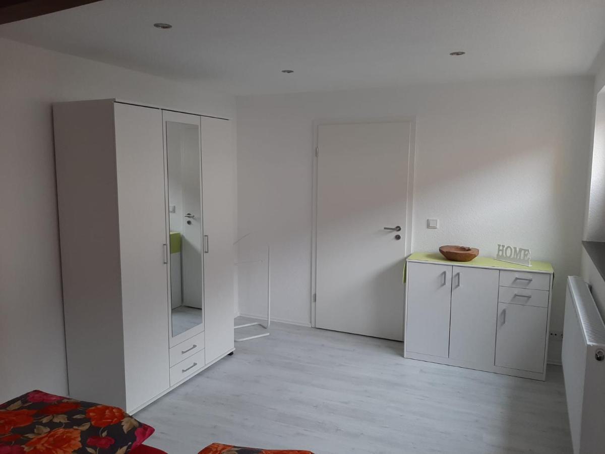 Ferienhaus Smalcalda Esterno foto
