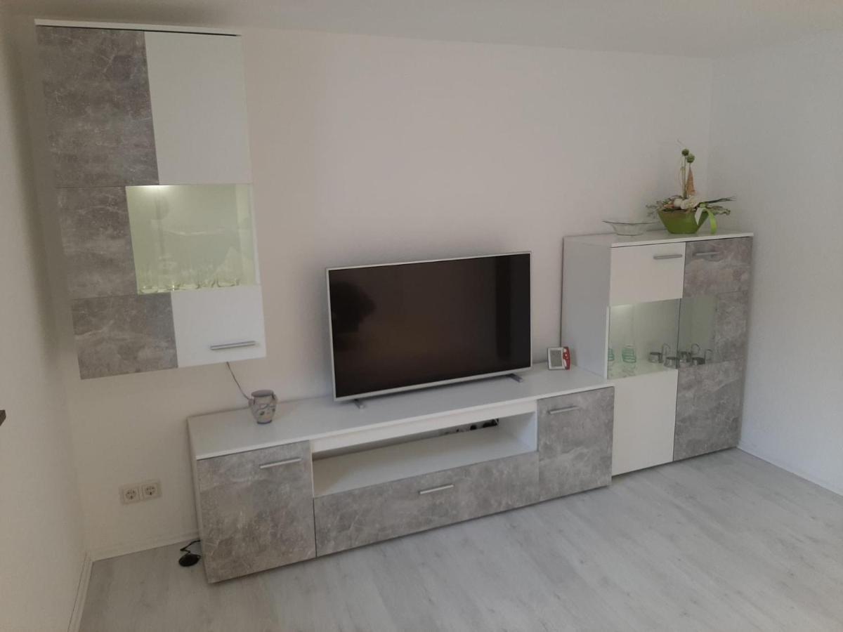 Ferienhaus Smalcalda Esterno foto
