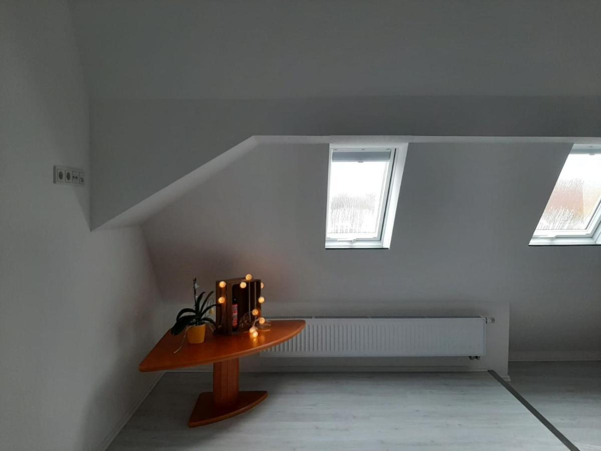 Ferienhaus Smalcalda Esterno foto